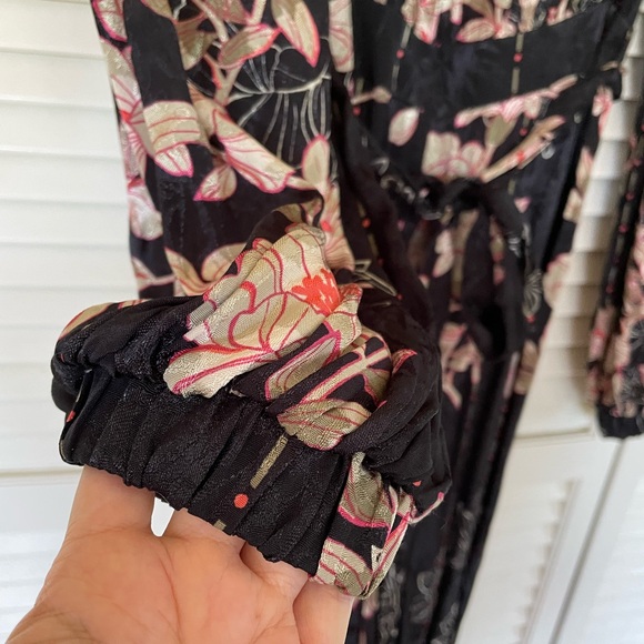 Harlyn Anthropologie jumpsuit S ❤️ - Picture 2 of 8